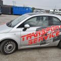 568462-2 Fiat 500 2008