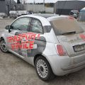568462-3 Fiat 500 2008