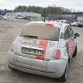 568462-4 Fiat 500 2008