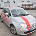568462-6 Fiat 500 2008