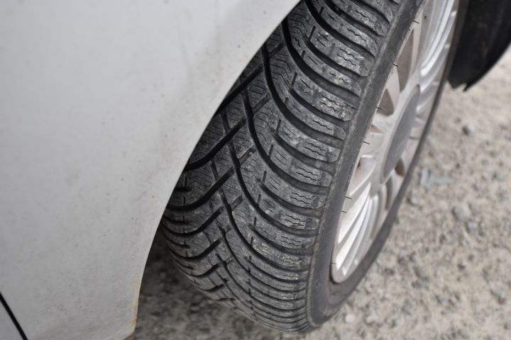 568462-7 Fiat 500 2008