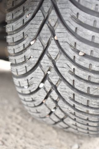 568462-8 Fiat 500 2008