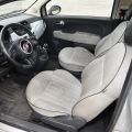 568462-12 Fiat 500 2008