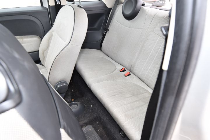 568462-13 Fiat 500 2008