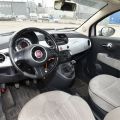 568462-16 Fiat 500 2008