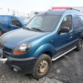568466-1 RENAULT KANGOO -2004 rope object