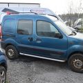 568466-4 RENAULT KANGOO -2004 rope object