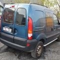 568466-5 RENAULT KANGOO -2004 rope object