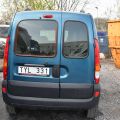 568466-6 RENAULT KANGOO -2004 rope object