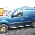568466-7 RENAULT KANGOO -2004 rope object