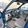 568466-8 RENAULT KANGOO -2004 rope object