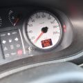 568466-9 RENAULT KANGOO -2004 rope object
