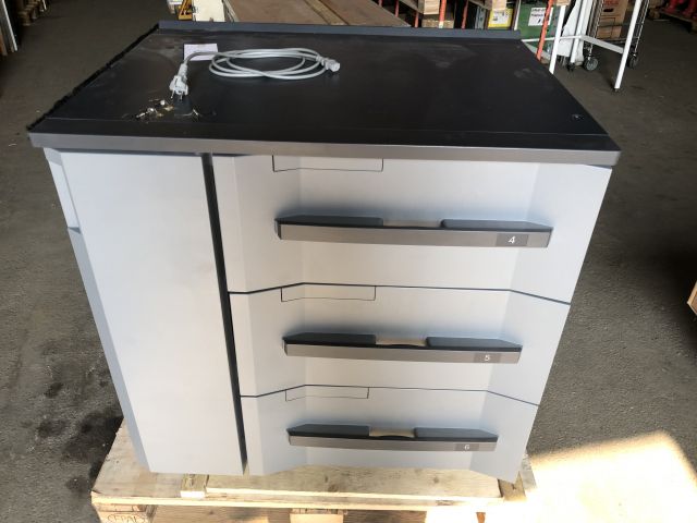 568639-2 Konica Minolta Bizhub PRESS C8000