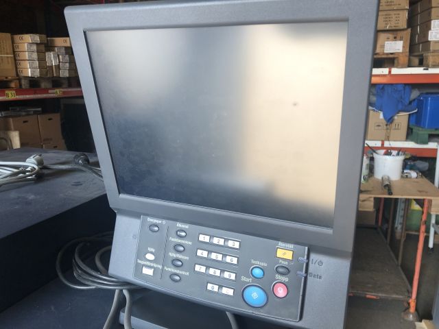 568639-7 Konica Minolta Bizhub PRESS C8000