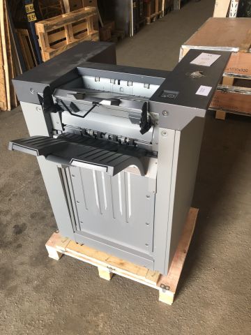 568639-6 Konica Minolta Bizhub PRESS C8000