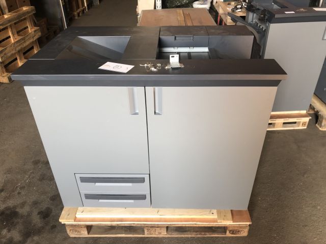 568639-5 Konica Minolta Bizhub PRESS C8000