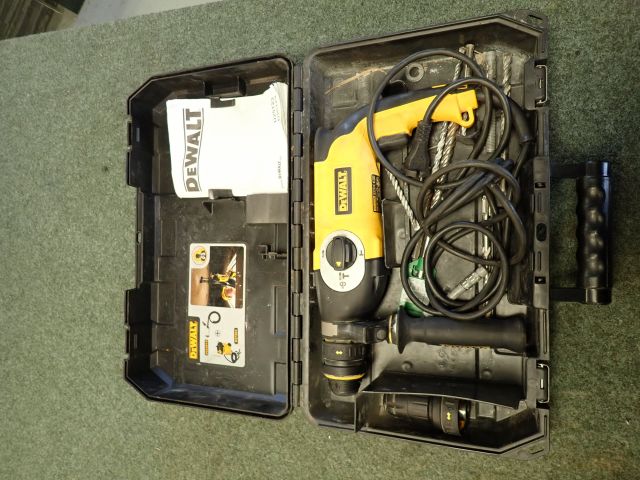 549054-1 Hammer hammer DeWalt D25124