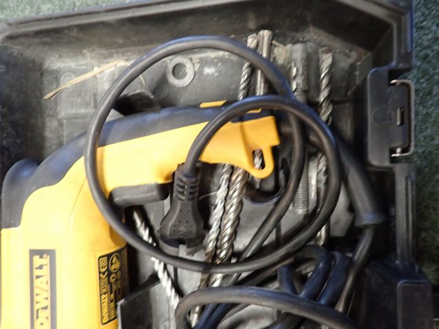 549054-6 Hammer hammer DeWalt D25124