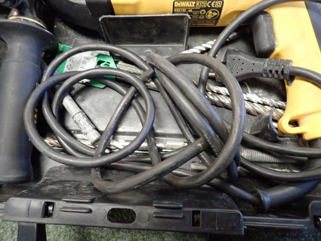 549054-7 Hammer hammer DeWalt D25124