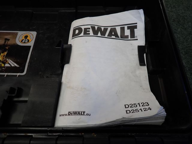 549054-8 Hammer hammer DeWalt D25124