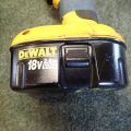 549077-7 Silicone sprayer DeWalt DC547