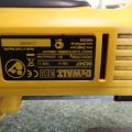 549077-9 Silicone sprayer DeWalt DC547