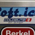 556589-5 Ice cream machine Coldelite EF-91PSP