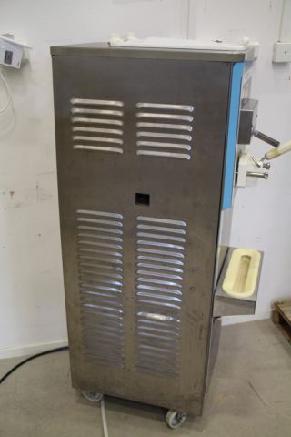 556589-3 Ice cream machine Coldelite EF-91PSP