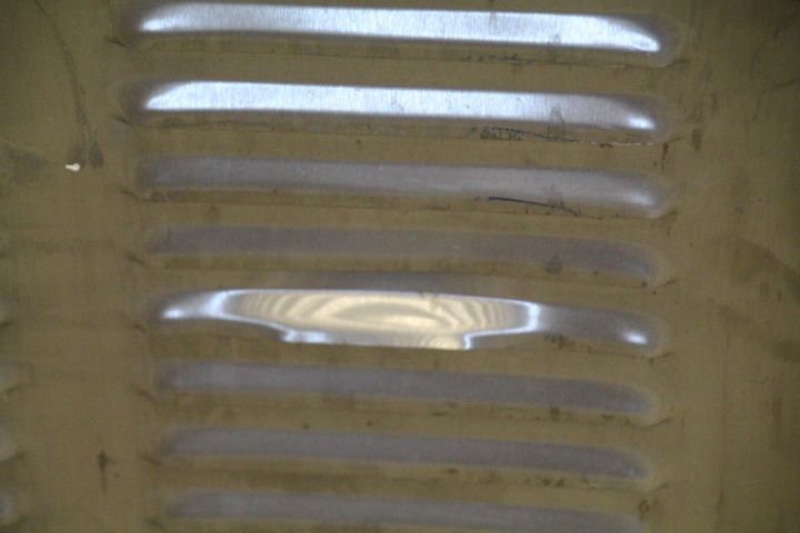 556589-12 Ice cream machine Coldelite EF-91PSP