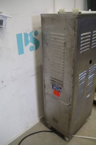 556589-4 Ice cream machine Coldelite EF-91PSP
