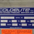 556589-13 Ice cream machine Coldelite EF-91PSP