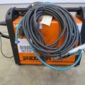 567912-3 Tig welder Kemppi Mastertig 2200