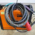 567912-5 Tig welder Kemppi Mastertig 2200