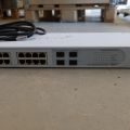 538500-2 Switch, 3COM Baseline 2816 SFP Plus