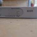 538500-3 Switch, 3COM Baseline 2816 SFP Plus