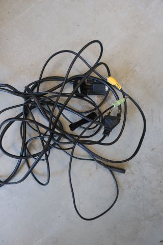 538501-6 Speaker package, Logitech Z-523