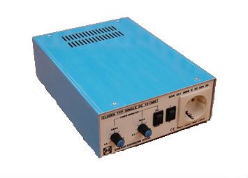 568540-1 Elomformare Eligen typ single DC 12-100 inkl Autobox