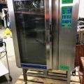 568738-1 Hounö Conmatic Line combi oven 12-ply.