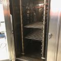 568738-4 Hounö Conmatic Line combi oven 12-ply.