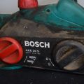 519016-2 Electric chain saw Bosch AKE 30 S