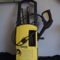 519020-2 Pressure washer Kärcher K 5.85