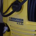 519020-3 Pressure washer Kärcher K 5.85