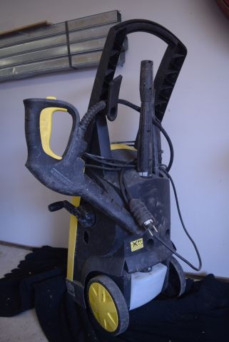 519020-5 Pressure washer Kärcher K 5.85