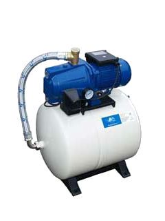 569018-1 Pumpautomat Robota PWB 60