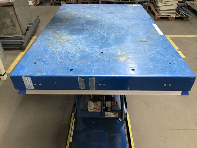 568879-2 Lyftbord Hymo 1000 kg