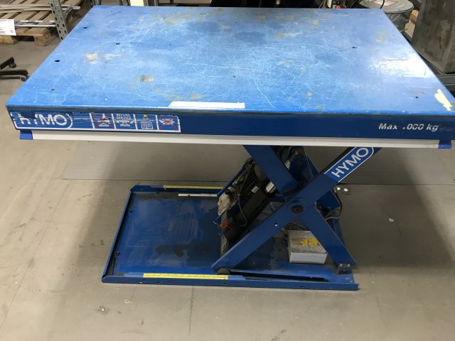 568879-1 Lyftbord Hymo 1000 kg