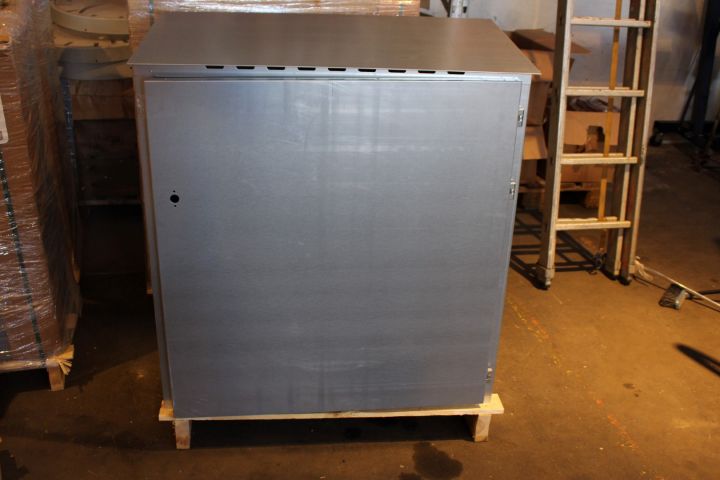 545189-1 Gas locker, Outdoor use, H1050, New