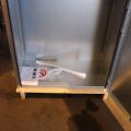 545189-4 Gas locker, Outdoor use, H1050, New