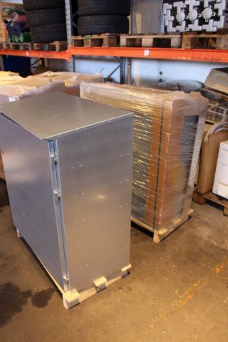 545189-6 Gas locker, Outdoor use, H1050, New