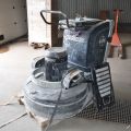569216-10 Radio controlled concrete grinder HTC 950 RX -06